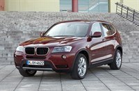 BMW X3 (8)
